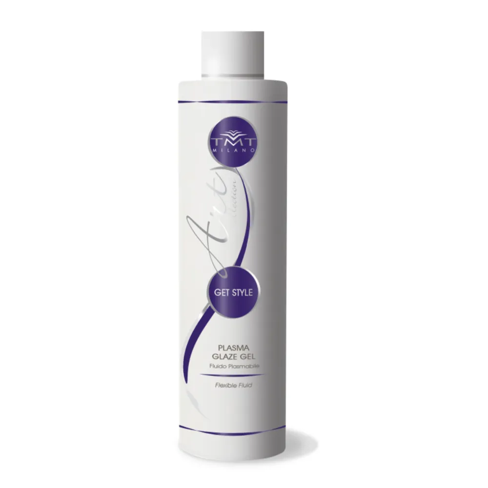 TMT Milano Art Collection Get Style Gel Fluido Plasmable 250ml